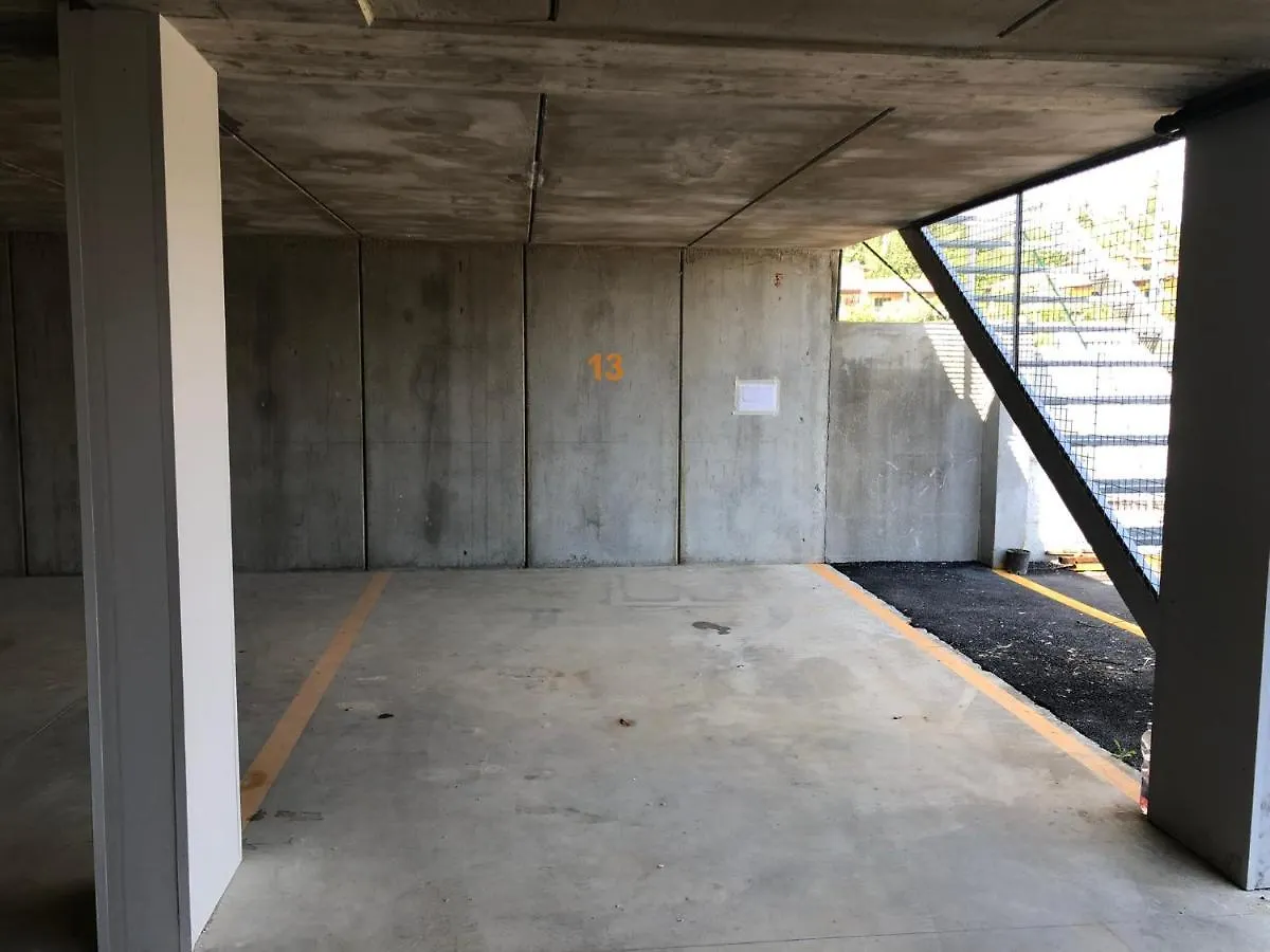 Σπίτι διακοπών Attico 24, Residence Gardalido Padenghe sul Garda Ιταλία