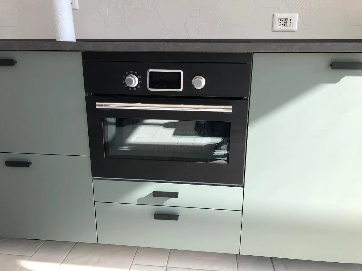 Attico 24, Residence Gardalido Padenghe sul Garda