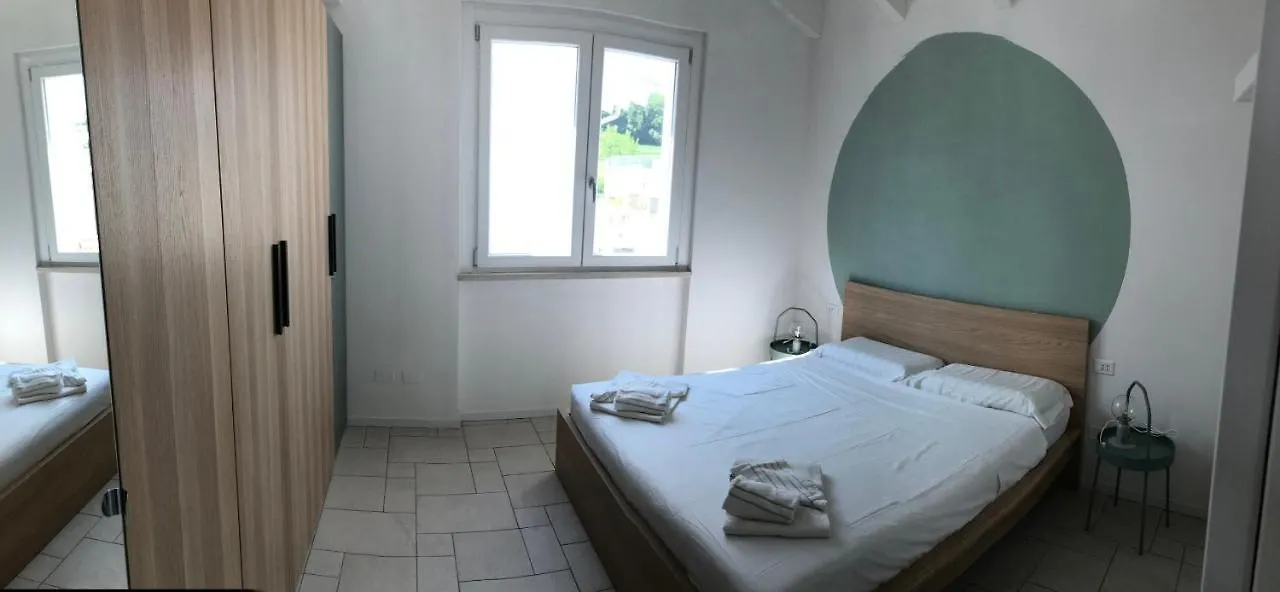 Attico 24, Residence Gardalido Padenghe sul Garda 0*,