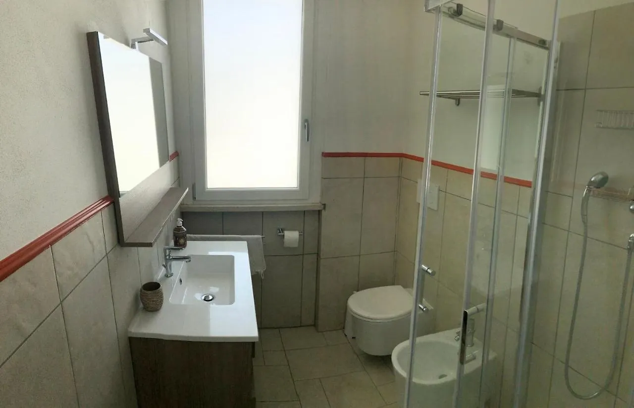 Attico 24, Residence Gardalido Padenghe sul Garda